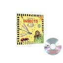 Alphabet of Insects (Alphabet Books) (Alphabet of...) (Alphabet of...)