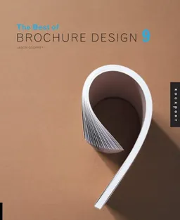 Best of Brochure Design 9 (No. 9)