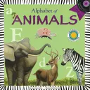 Alphabet of Animals (Smithsonian Alphabet Books)