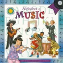 Alphabet of Music (Smithsonian Alphabet Books)