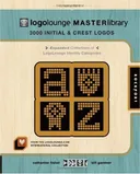LogoLounge Master Library, Volume 1: 3,000 Initials & Crest Logos