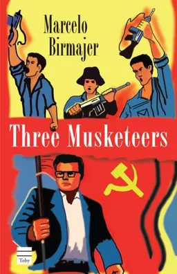 Three Musketeers