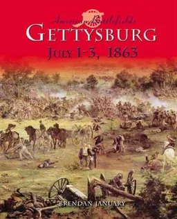 Gettysburg (American Battlefields)