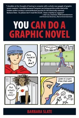 You Can Do a Graphic Novel