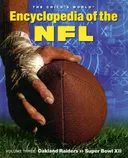 Encyclopedia of the NFL: Oakland Raiders >> Super Bowl XII (The Child's World Encyclopedia of the NFL)