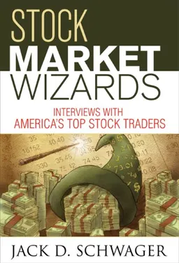 Stock Market Wizards: Interviews with America's Top Stock Traders