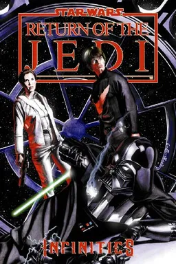 Infinities: Return of the Jedi (Dark Horse Star Wars Collection)