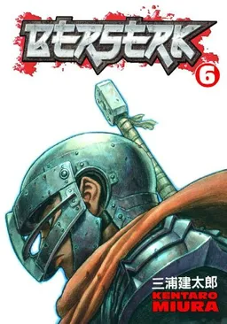 Berserk, Volume 6