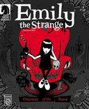 Emily The Strange #1: The Boring Issue (v. 1)