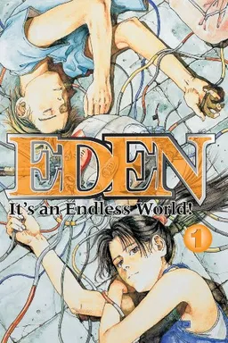 Eden: It's An Endless World!, Vol. 1 (v. 1)