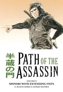 Path Of The Assassin Volume 8 (v. 8)