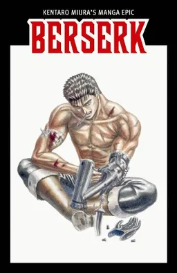 Berserk, Vol. 2