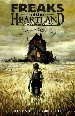 Freaks Of The Heartland