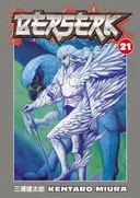 Berserk Volume 21 (Berserk (Graphic Novels)) (v. 21)