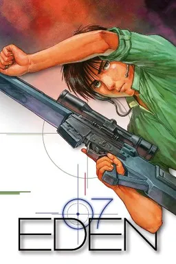 Eden: It's An Endless World!, Vol. 7 (v. 7)