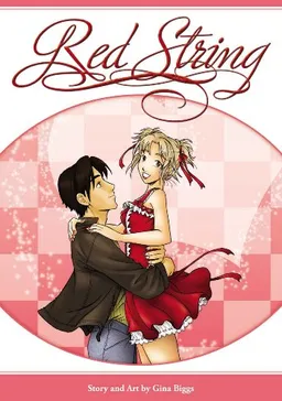 Red String Volume 1