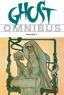 Ghost Omnibus Volume 1