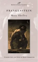Frankenstein (Barnes & Noble Classics)
