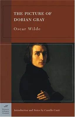 The Picture of Dorian Gray (Barnes & Noble Classics Series)