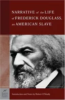 Narrative of the Life of Frederick Douglass, an American Slave (Barnes & Noble Classics)