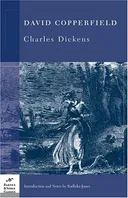 David Copperfield (Barnes & Noble Classics)