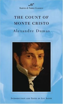 The Count of Monte Cristo (Barnes & Noble Classics)