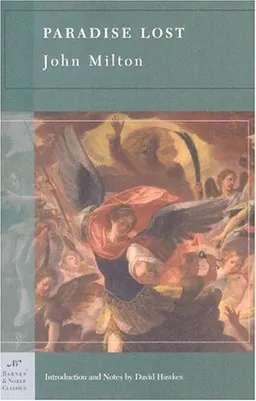Paradise Lost (Barnes & Noble Classics)