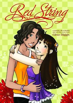 Red String Volume 2 (v. 2)