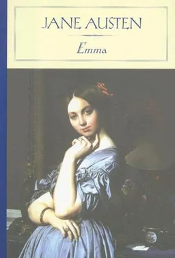 Emma (Barnes & Noble Classics)