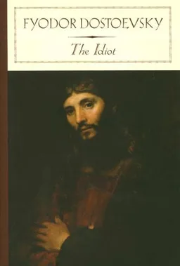 The Idiot (Barnes & Noble Classics)