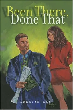 עטיפת הספר Been There, Done That : A Novel מאת Darrien Lee