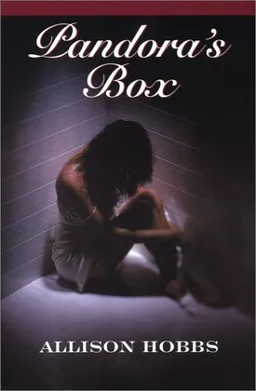 Pandora's Box: A Novel