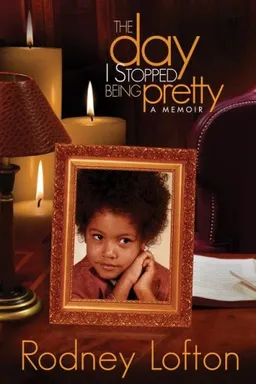 The Day I Stopped Being Pretty