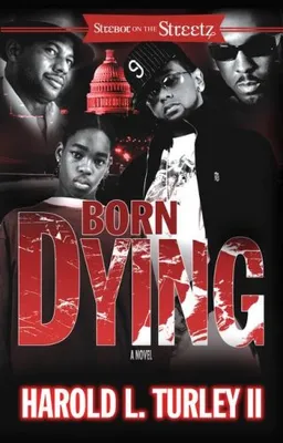 Born Dying (Strebor on the Streetz)