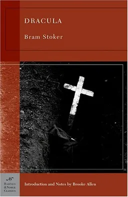 Dracula (Barnes & Noble Classics)