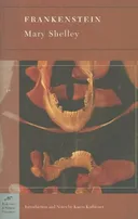 Frankenstein (Barnes & Noble Classics)