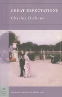 Great Expectations (Barnes & Noble Classics)