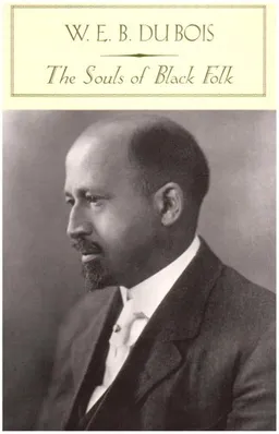 The Souls of Black Folk (Barnes & Noble Classics Series)