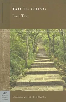 Tao Te Ching (Barnes & Noble Classics)