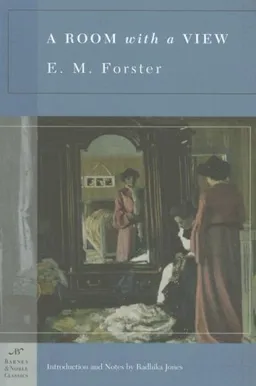 A Room with a View (Barnes & Noble Classics Series)