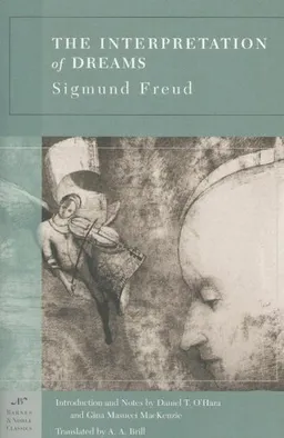 The Interpretation of Dreams (Barnes & Noble Classics Series)