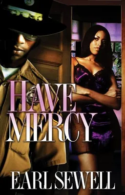 Have Mercy (Zane Presents)