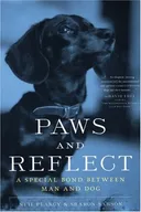 Paws and Reflect: A Special Bond Between Man and Dog