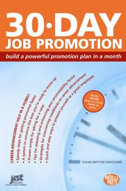 30-Day Job Promotion