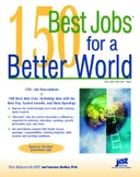 150 Best Jobs for a Better World