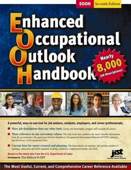 Enhanced Occupational Outlook Handbook (Enhanced Occupational Outlook Handbook)