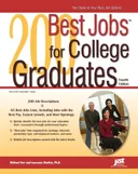 200 Best Jobs for College Graduates