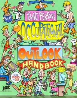 Young Person's Occupational Outlook Handbook