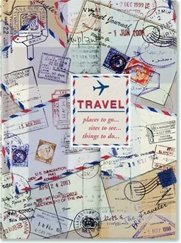 Travel Journal (Notebook, Diary) (Compact Journal Series)