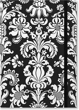 Shadow Tapestry Journal (Notebook, Diary) (Small Journal Series)